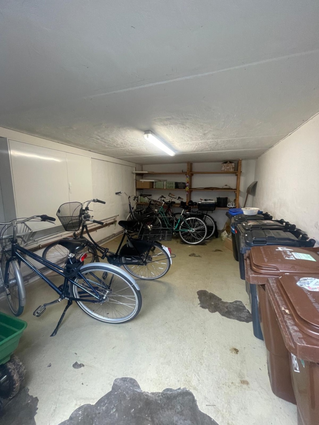 Kurzfristig frei geworden , durch Absage der neuem Mieter !3 Zimmer Wohnung zzgl. Apartment im Souterrain auch für 3-4 er WG geeignet Weidedammviertel in Bremen Findorff – Zwickauer Strasse 4, 28215 Bremen Findorff-Bürgerweide – Vorschaubild 9