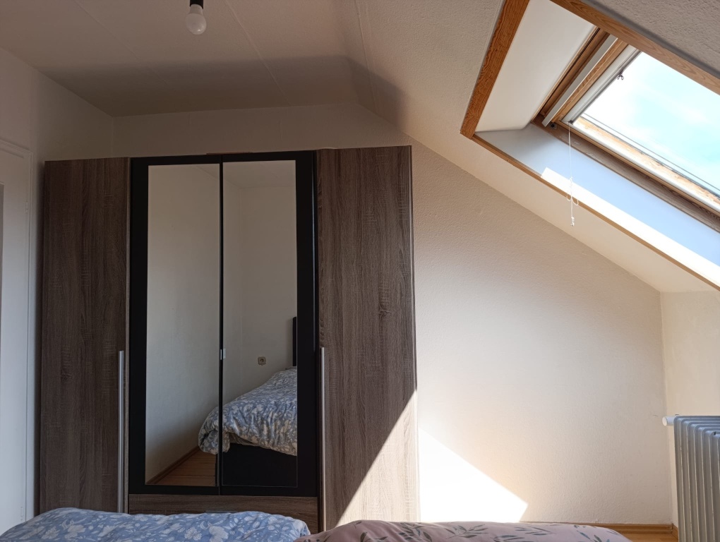 Wohnung Blaustein Ulm  Eselsberg Schillerstr. - Bild 8