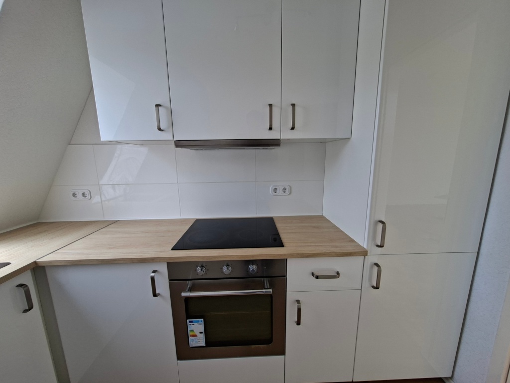 Green Oasis just 20 mins from Center! – Attilastrasse, 12247 Berlin Steglitz – Vorschaubild 8