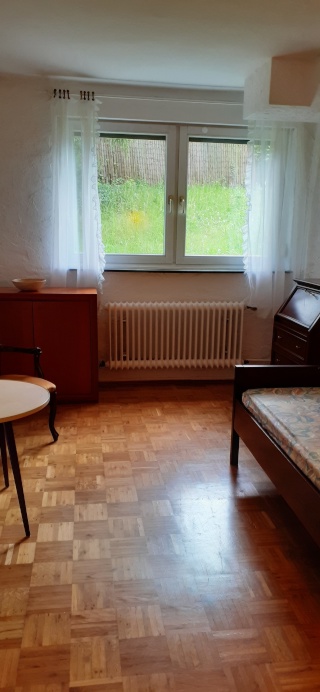 Ad image: Helles , freundliches Zimmer