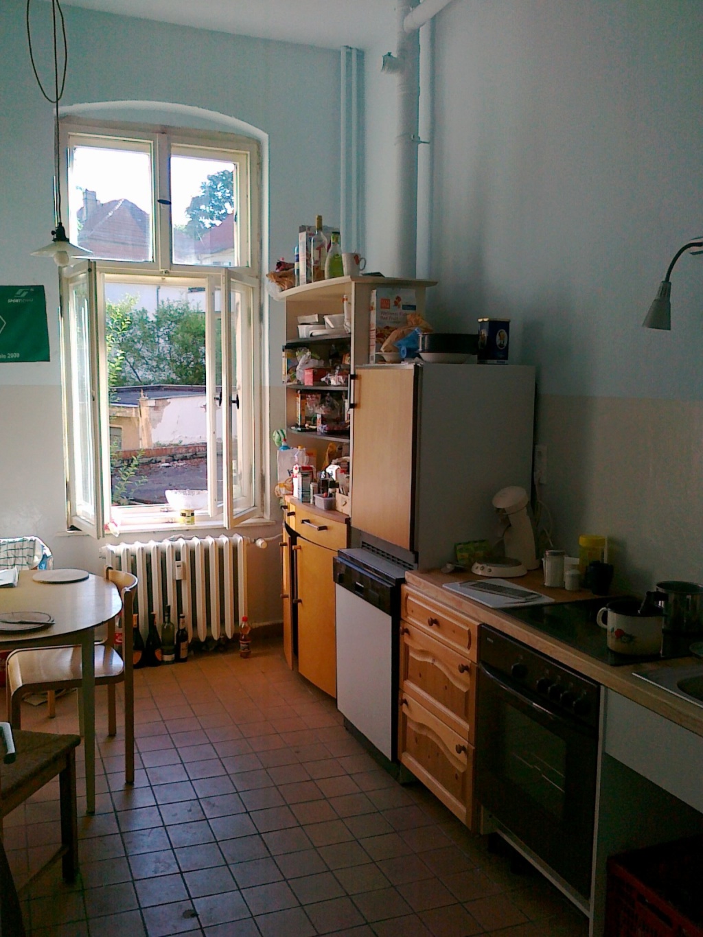 Habitación en WG Karlshorst Dönhoffstraße - foto 4