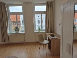 Ad image: gemütliches Zimmer in Studenten-WG  30qm