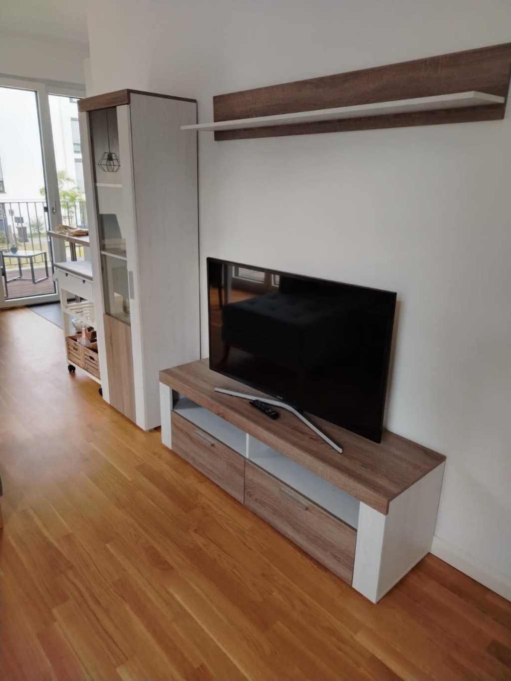 Sweet Home – Mühlenstraße 50a, 12249 Berlin Lankwitz – Vorschaubild 2