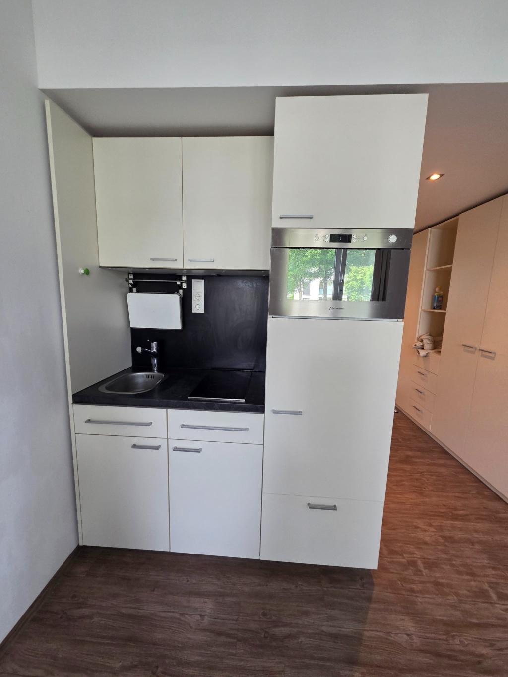 Estudio Riedberg Altenhöferallee 70 - foto 2