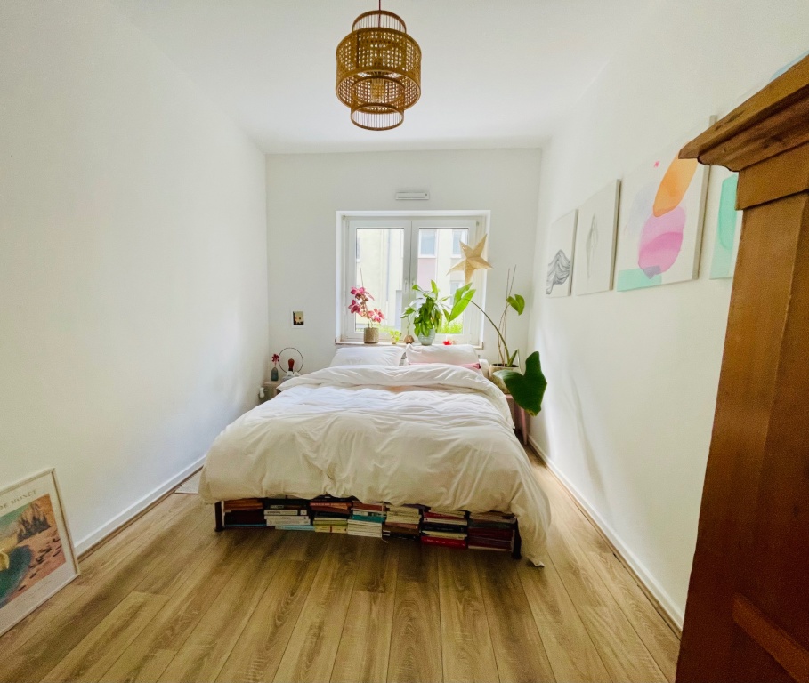 Zentrale Wohnung im Agnesviertel – Wevelinghovenerstr., 50670 Köln Agnesviertel – Vorschaubild 8