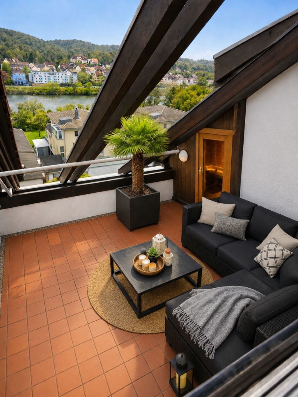 Flatshare Ziegelhausen In der Neckarhelle - picture 3