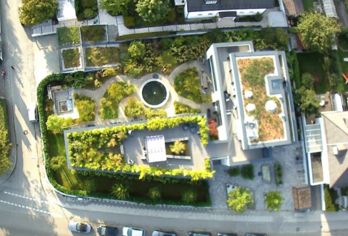 2 Zimmer Maisonette Apartment für Studierende – Waldwiesenstraße, 81375 München Hadern – Vorschaubild 8