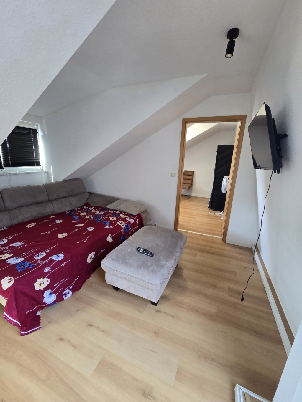 1-Zimmer-Wohnung Fechenheim Am Hennsee - Bild 2