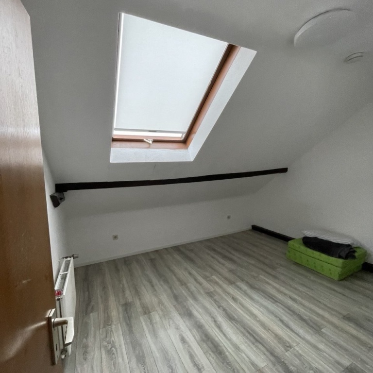 WG-Zimmer Aachen Heinzenstr. 7 - Dein Zimmer