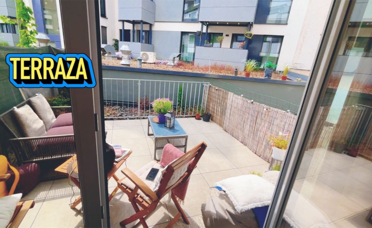 2 months flat with terrasse_Zülpicher Platz – Friedrichstraße 6o, 50676 Köln Altstadt-Süd – Vorschaubild 2
