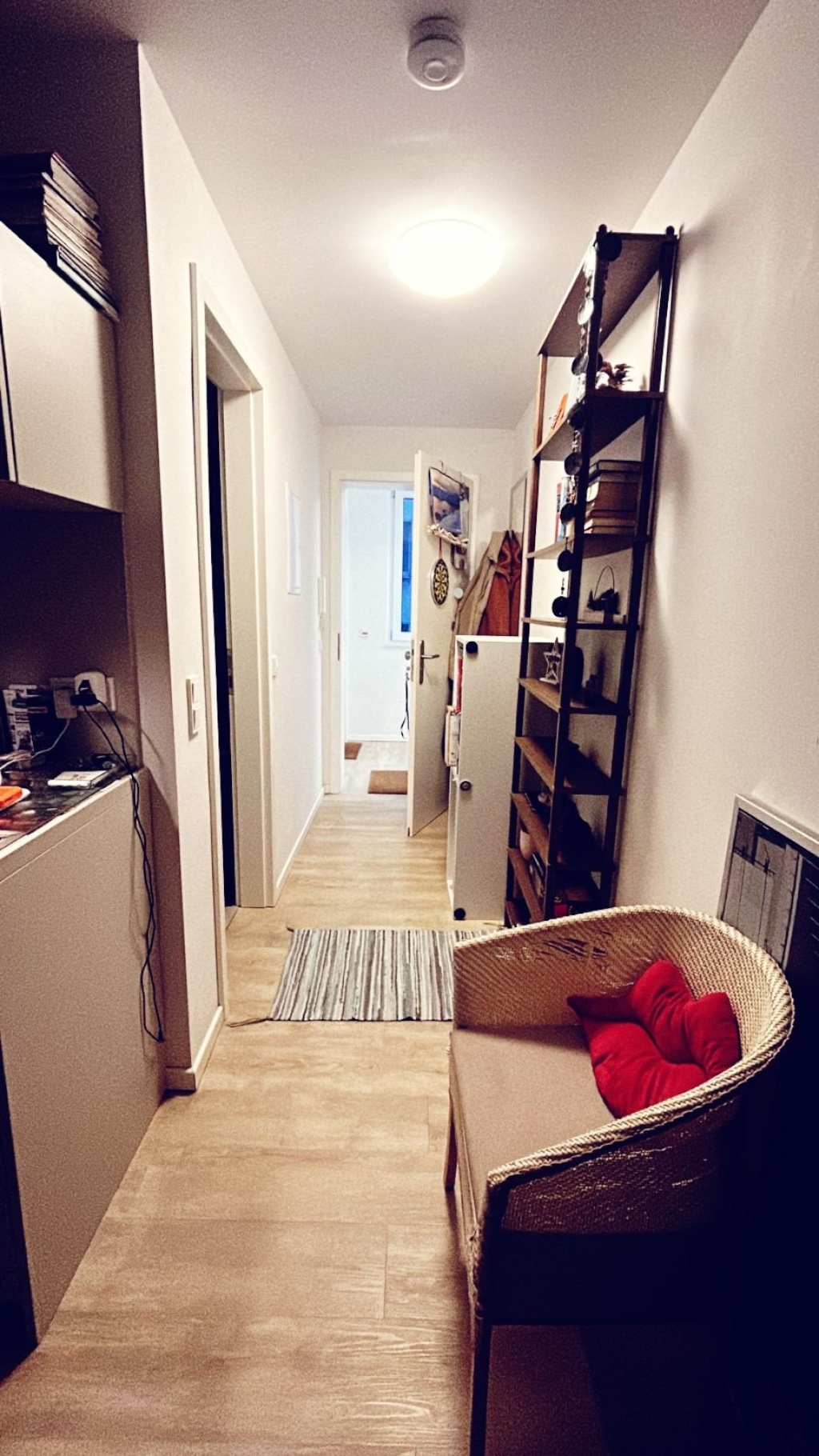 2 months flat with terrasse_Zülpicher Platz – Friedrichstraße 6o, 50676 Köln Altstadt-Süd – Vorschaubild 7