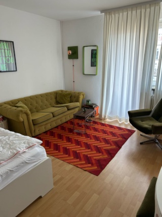 Imagen del anuncio: Top Appartement mit Balkon