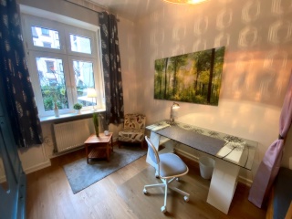 Ad image: Tolles WG Zimmer im Herzen der Stadt, 2er Mädels WG in denkmalgeschützem Altbau