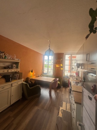 Anzeigenbild: WG Neugründung in schöner Altbau WG:)