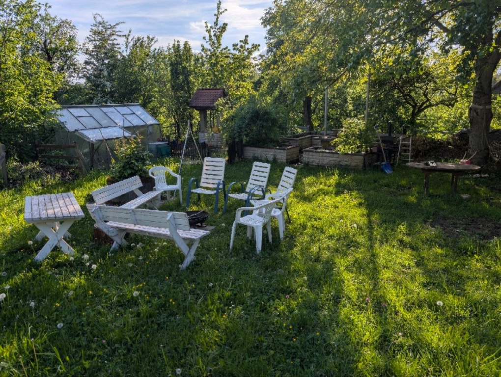 WG-Zimmer Wohlmuthshüll Bühler Straße 7 - Bild 17