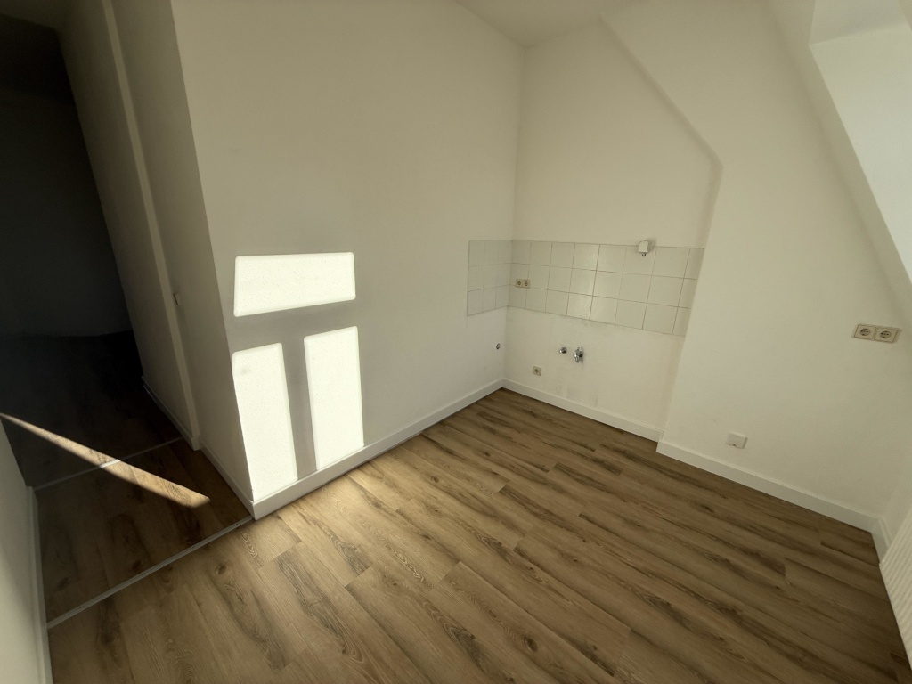 Wohnung Cotta Rudolf-Renner-Straße 30 - Küche2