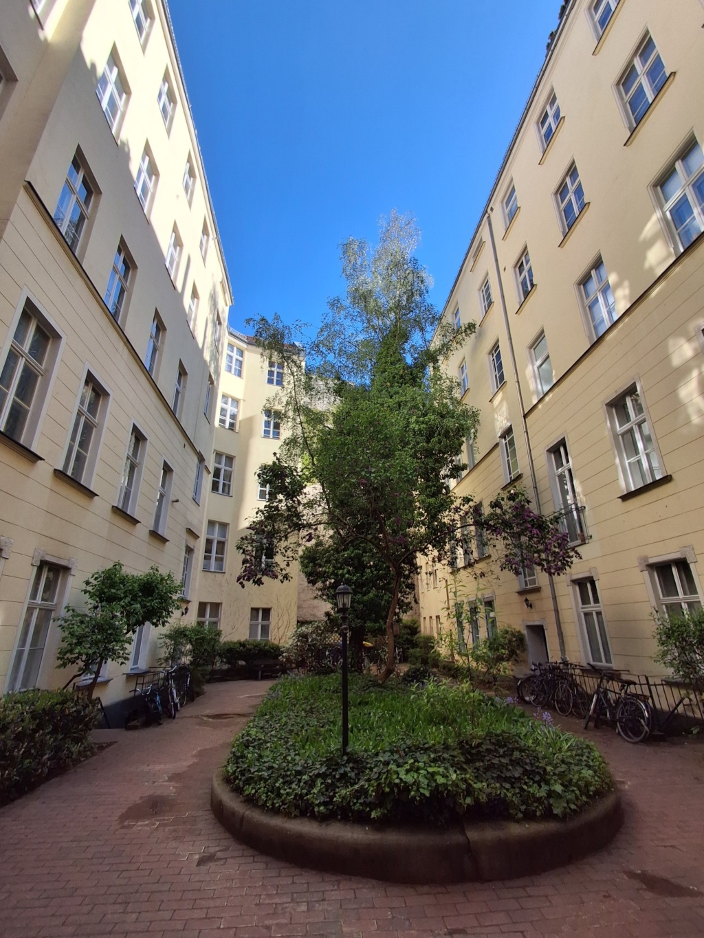 Apartamento Schöneberg Meininger Straße - foto 4
