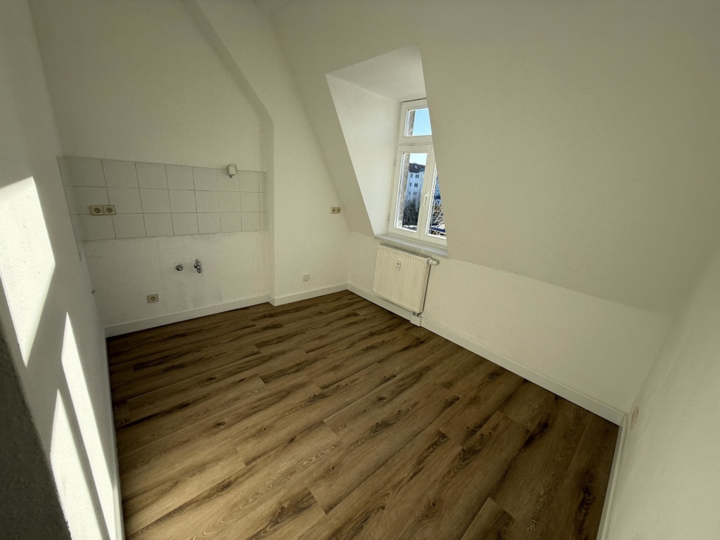 Wohnung Cotta Rudolf-Renner-Straße 30 - Küche