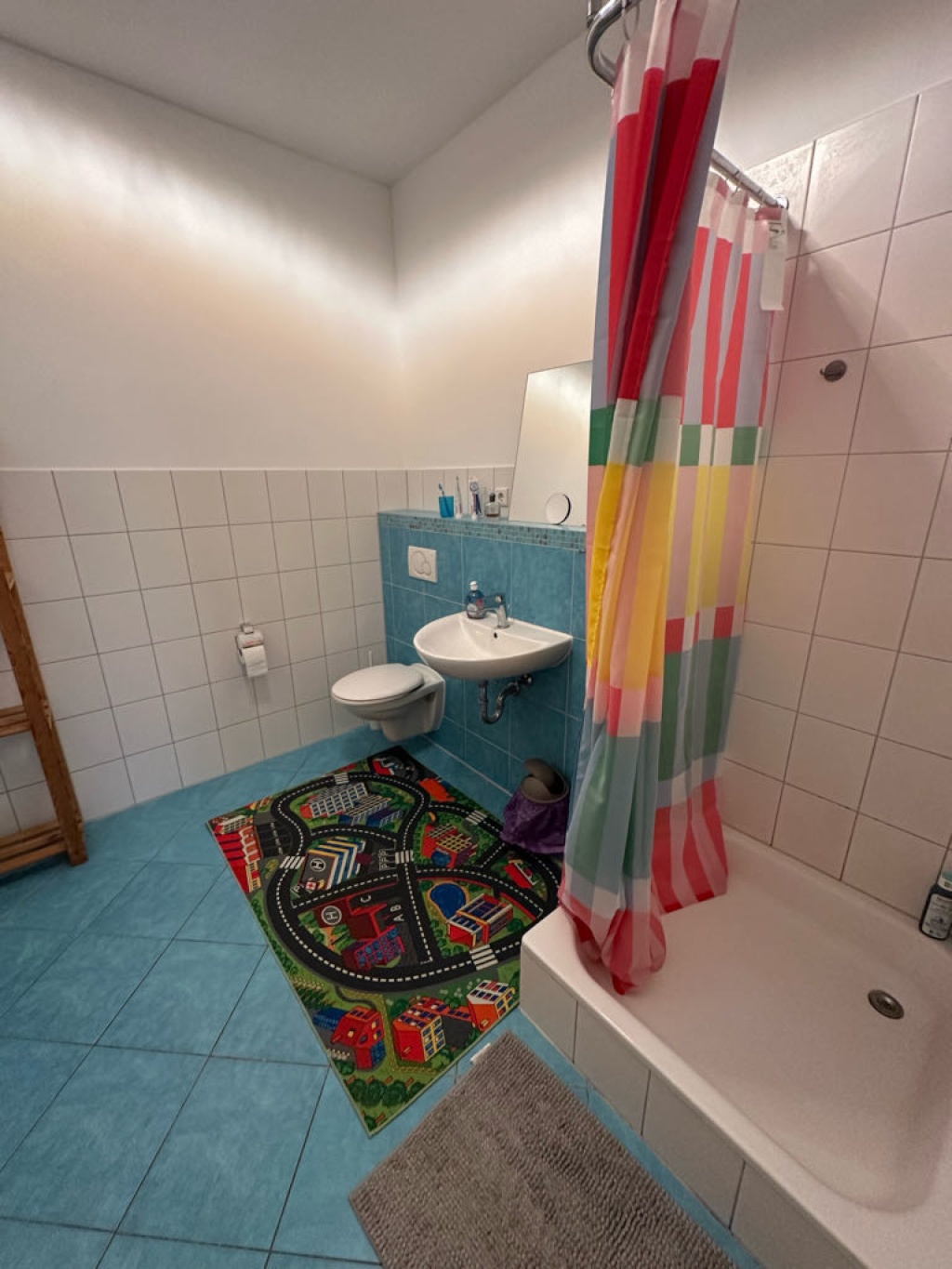 Habitación en WG Centrum Achtermannstraße 27 - foto 4
