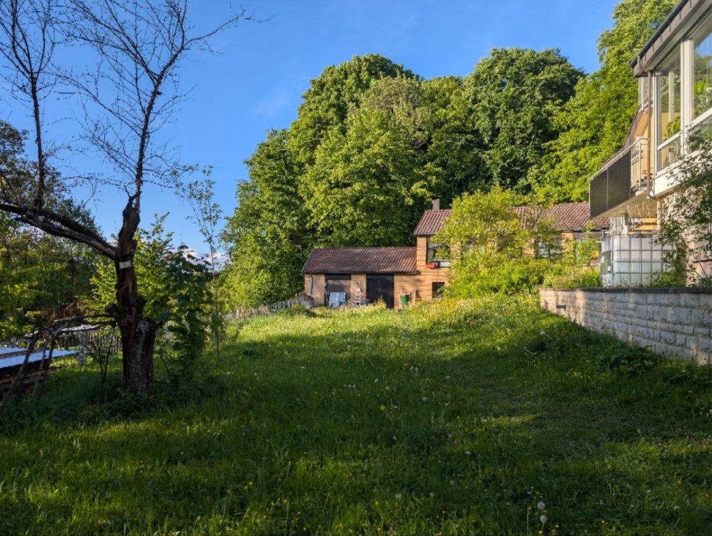 WG-Zimmer Wohlmuthshüll Bühler Straße 7 - Bild 16