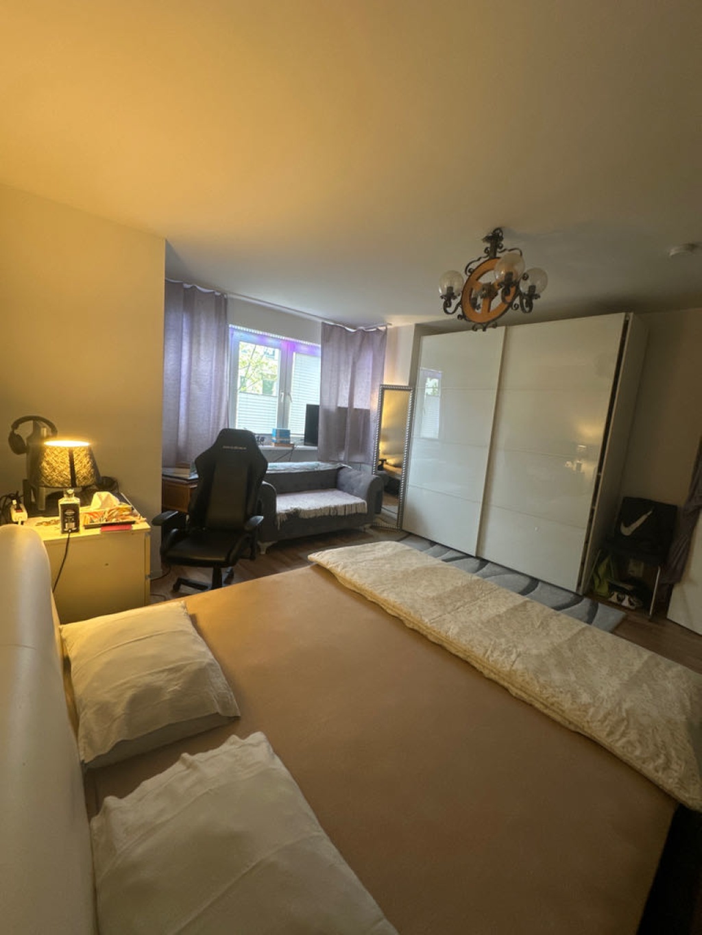 Flatshare Moabit Dreysestr  13 - picture 8
