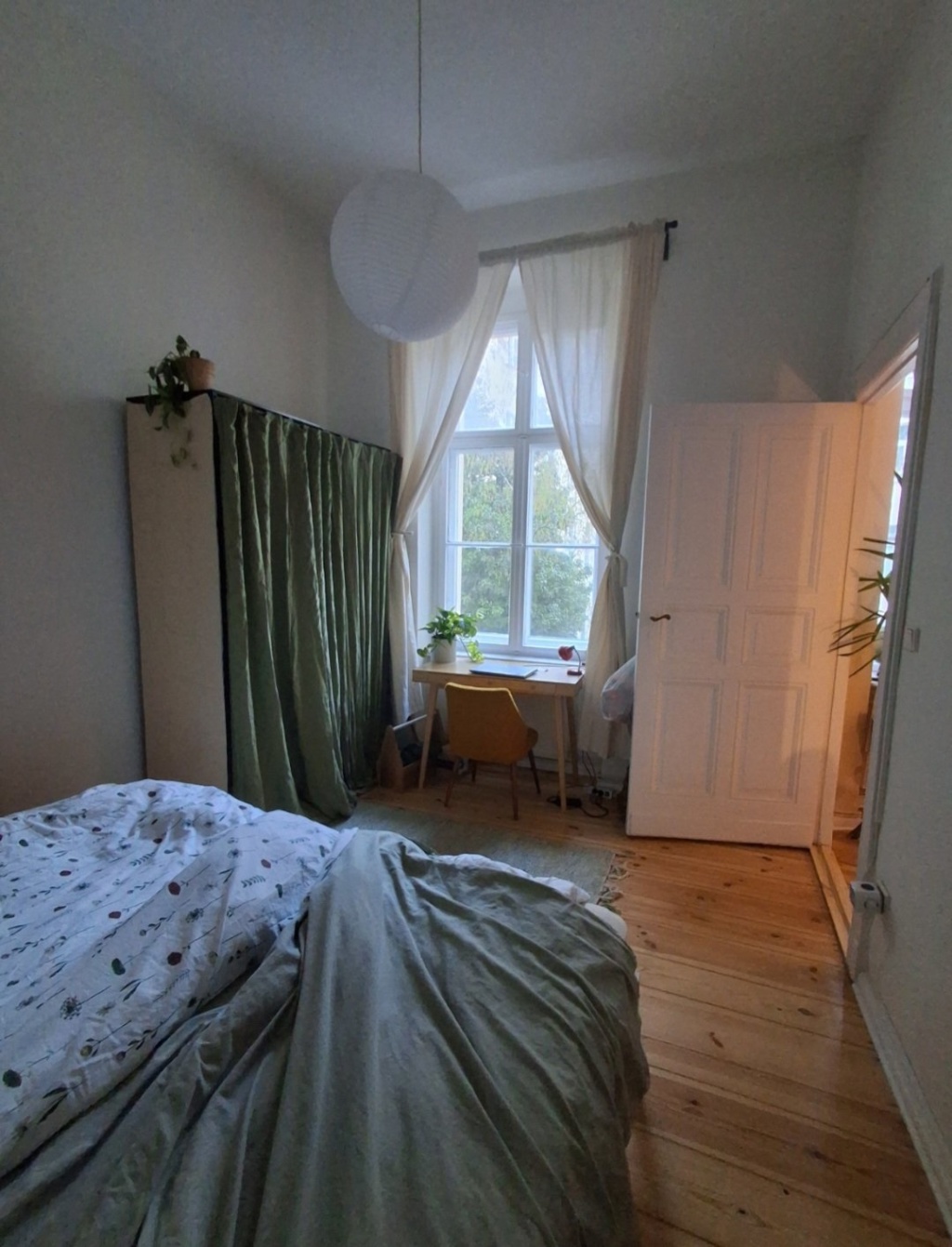 Apartamento Schöneberg Meininger Straße - foto 2