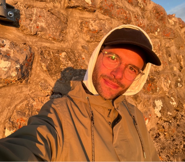 Profilbild