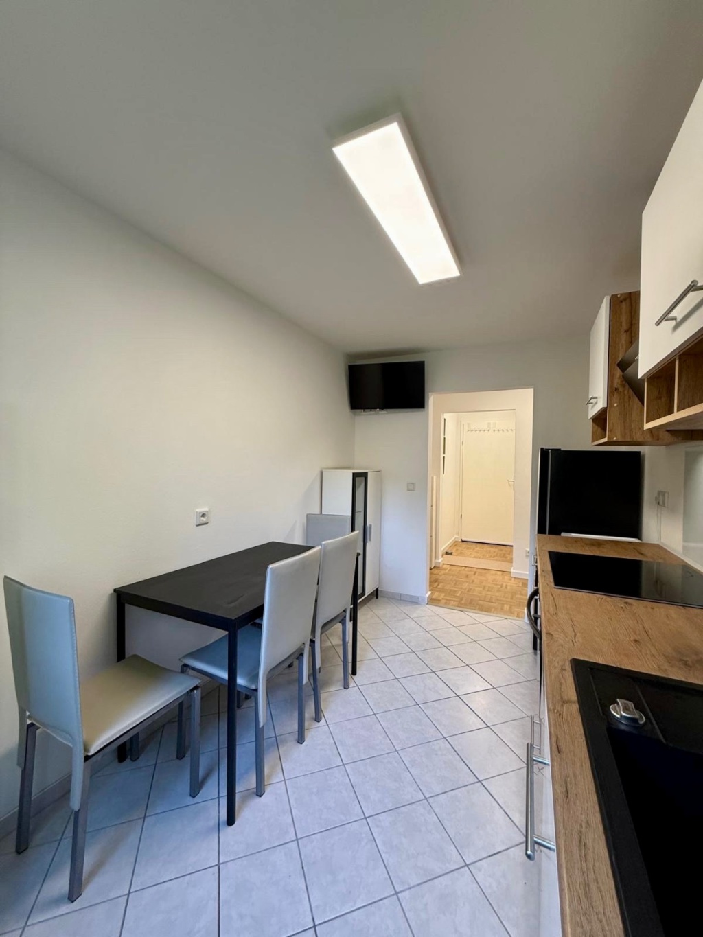 Habitación en WG Münster Neckartalstraße 417 - foto 9