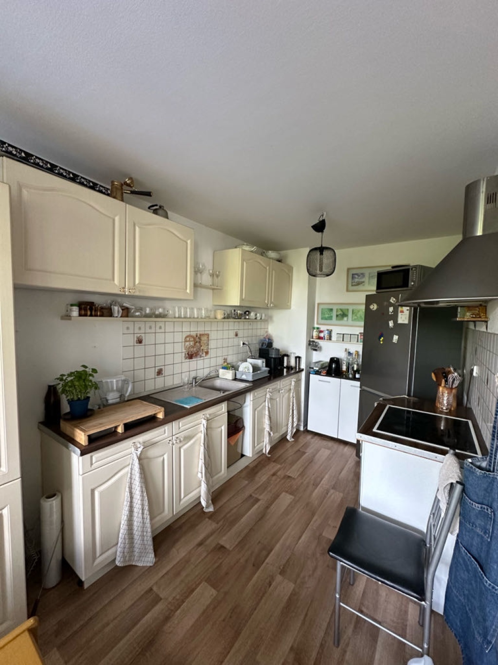 Flatshare Moabit Dreysestr  13 - picture 12