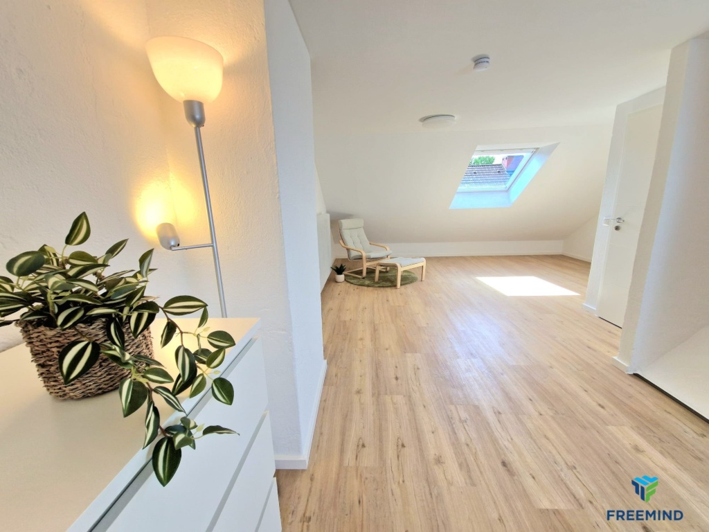 Habitación en WG West Hochvogelweg 20 - foto 2