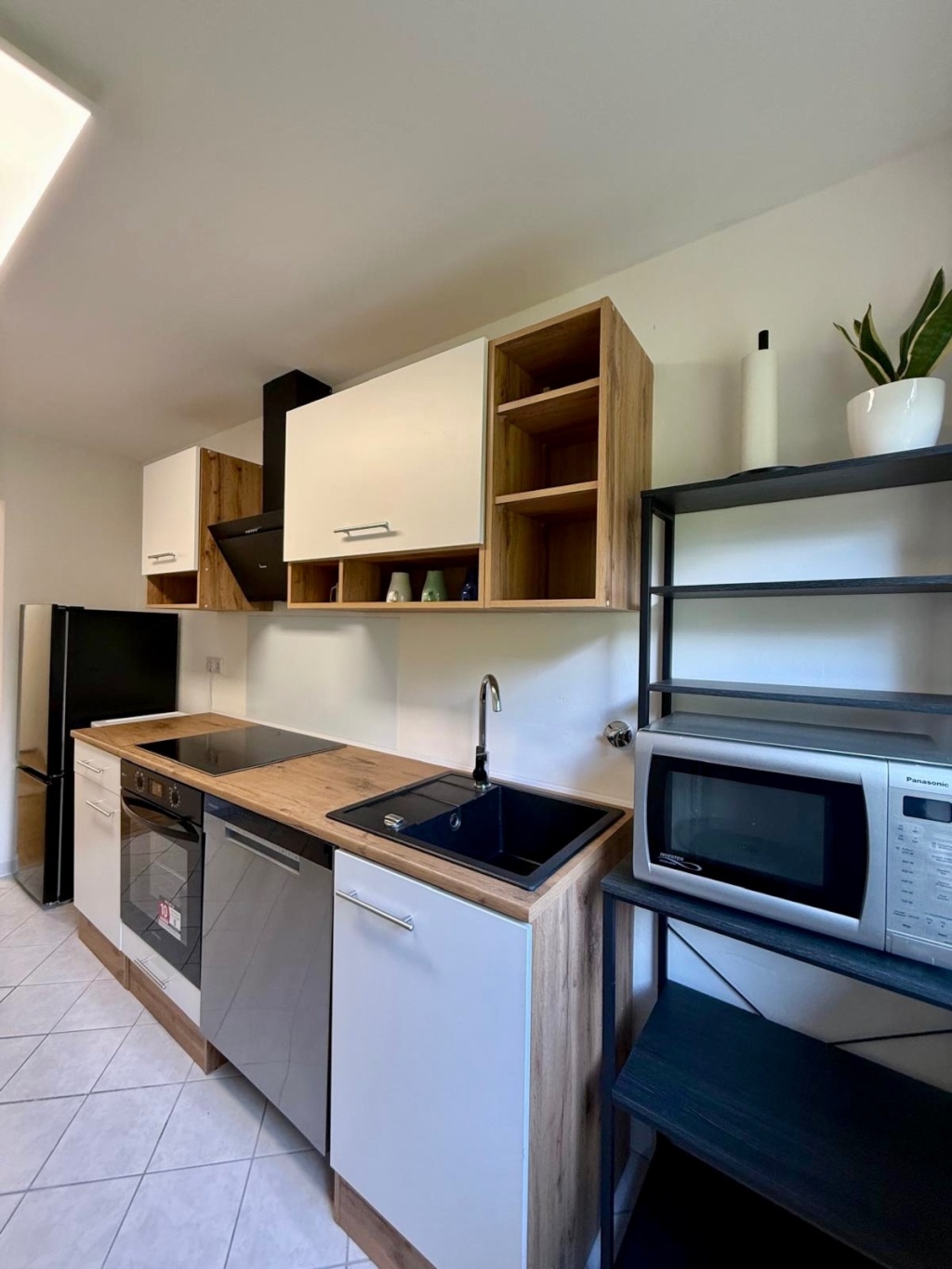 Habitación en WG Münster Neckartalstraße 417 - foto 10