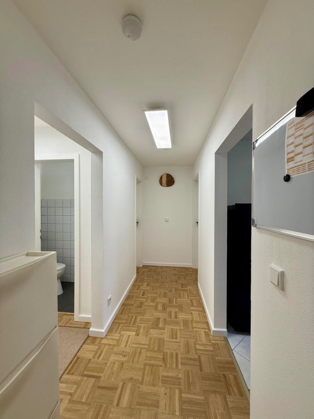 Habitación en WG Münster Neckartalstraße 417 - foto 5