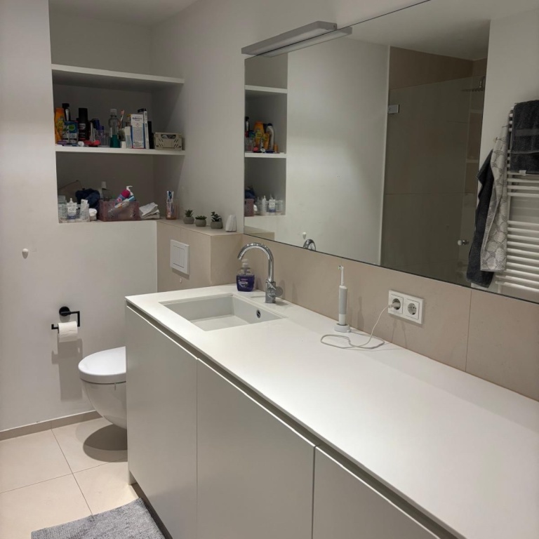 Habitación en WG Quadrate L14 - foto 8