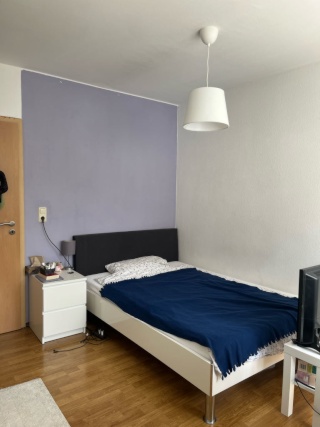 Anzeigenbild: WG Zimmer in Münchfeld