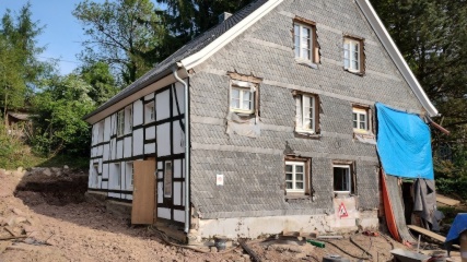 Imagen del anuncio: 3er-WG in Hofgemeinschaft