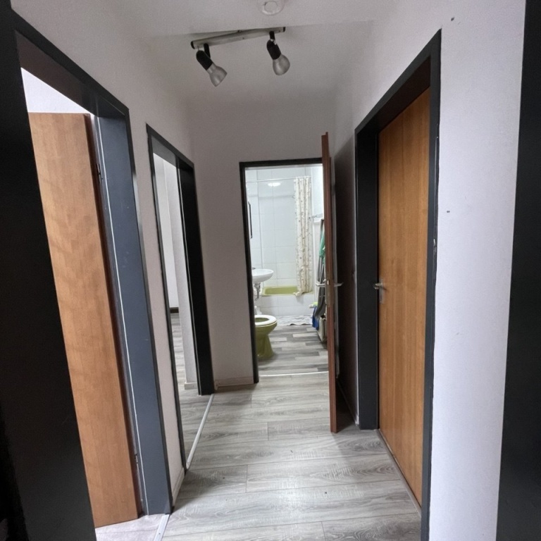 WG-Zimmer Aachen Heinzenstr. 7 - Flur