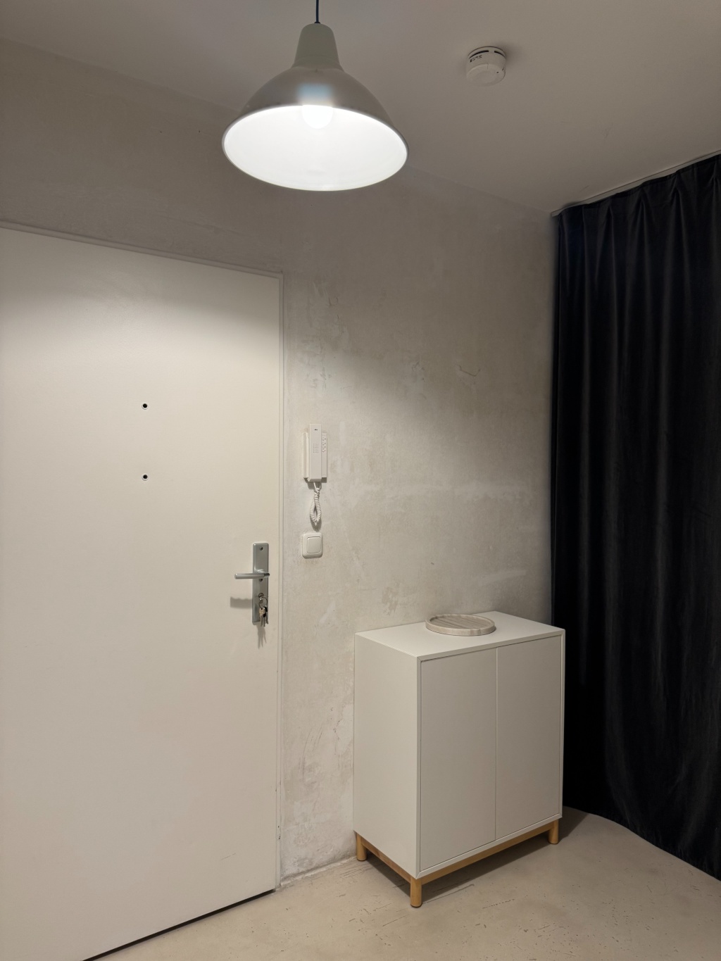 45m2 Wohnung in Kreuzberg/Mitte (short term only) – Gitschiner Str, 10969 Berlin Kreuzberg – Vorschaubild 7