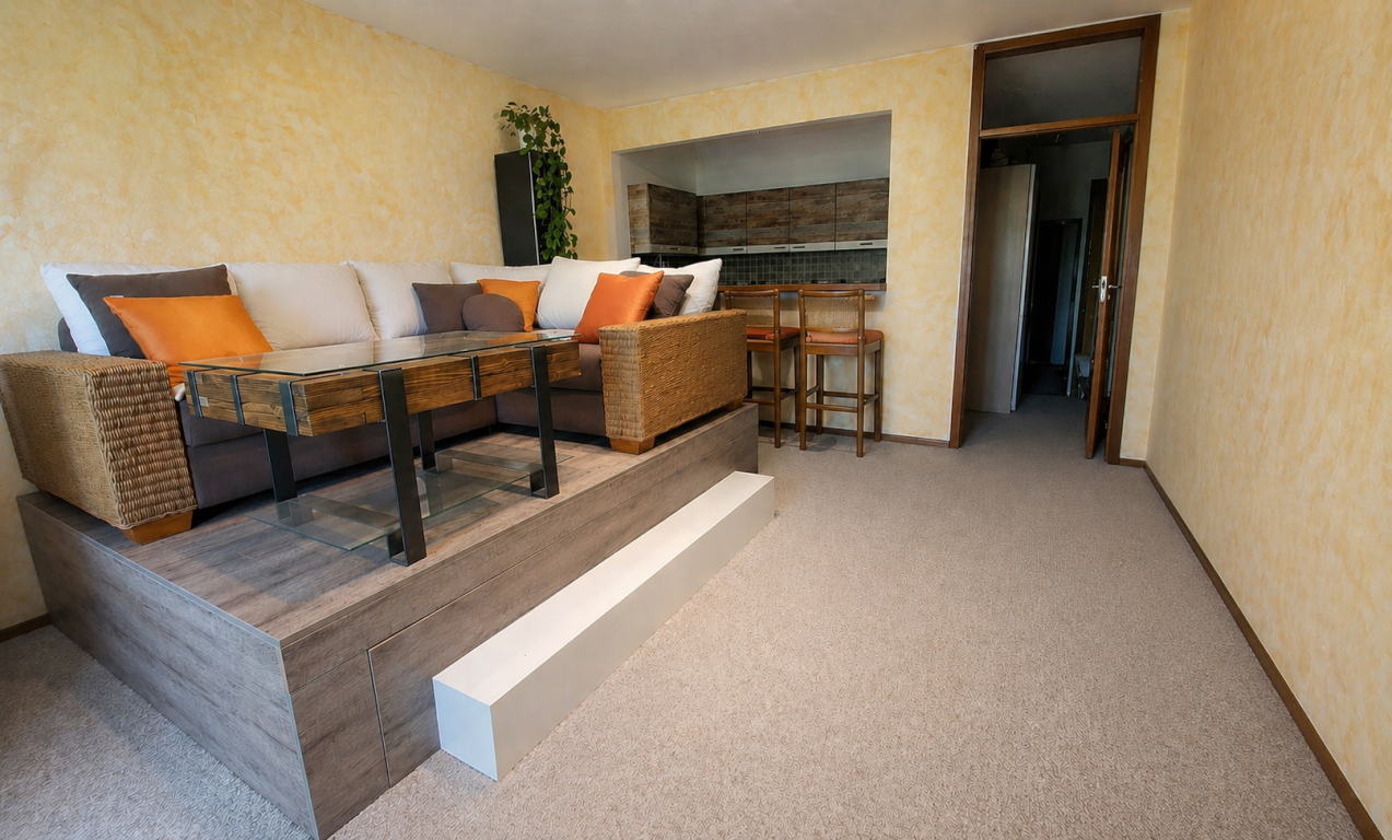 Estudio Stadtrand Robert-Stolz-Straße 3 - foto 1