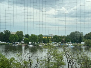 Imagen del anuncio: Möbliertes Studio-Apartment mit Blick auf den Main (Untervermietung Juli–September 2026)