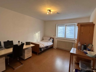 Imagen del anuncio: WG-Zimmer im Ingolstadt im Haus mit großem Garten und sehr guter Verkehrsanbindung