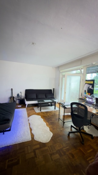 Ad image: master room with balcony available for tent from 15/08 - 10/09
