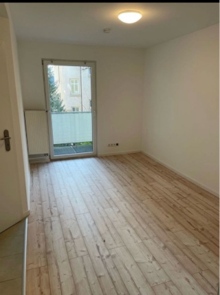 Imagen del anuncio: Ruhige 1-Zimmer-Wohnung ab 01. Juli zur Nachmiete
