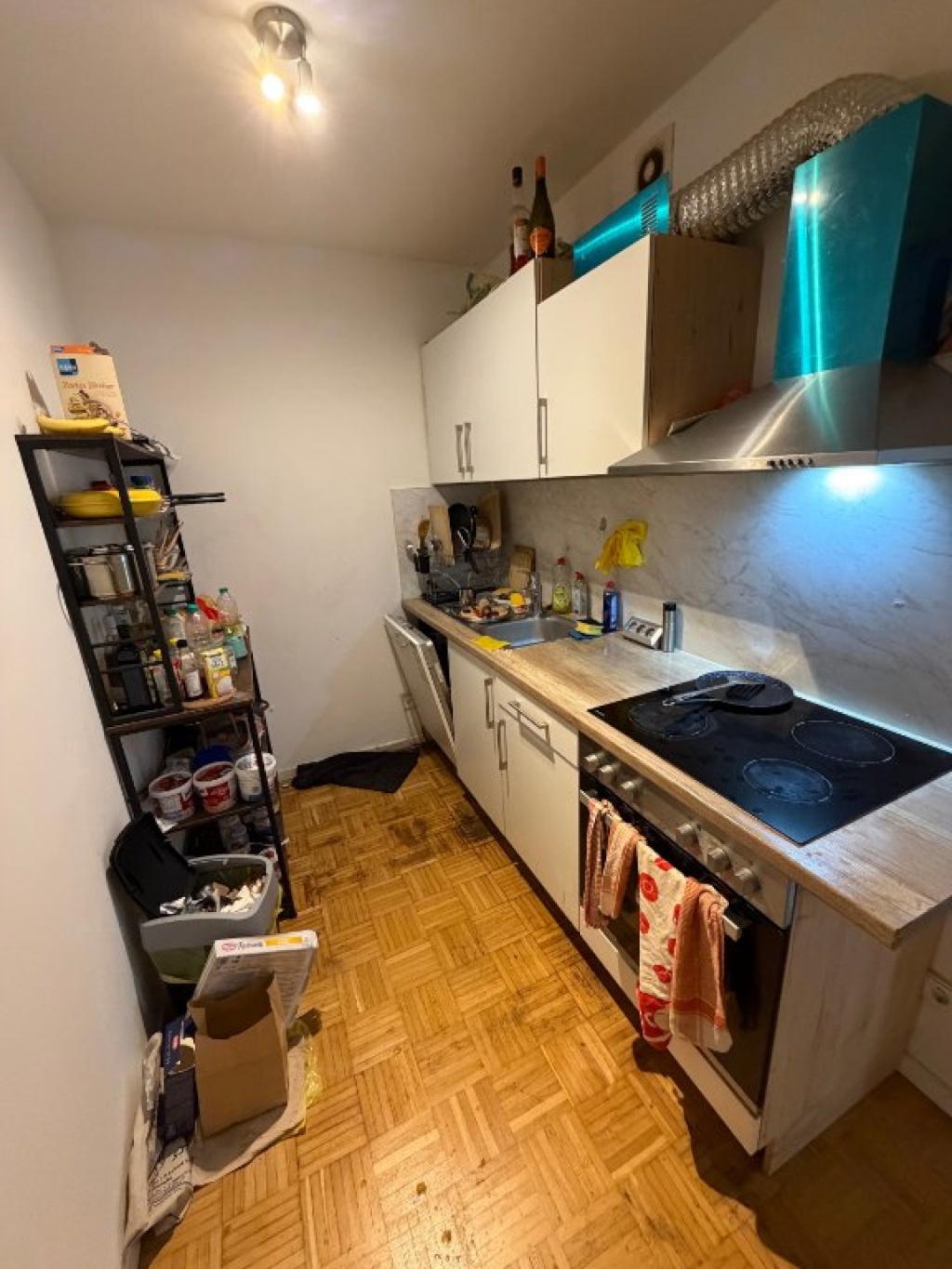 WG-Zimmer Pasing-Obermenzing Mainaustraße 33 - Bild 4