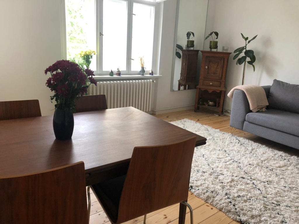 Wohnung Tempelhof Gontermannstraße 10C - Bild 2