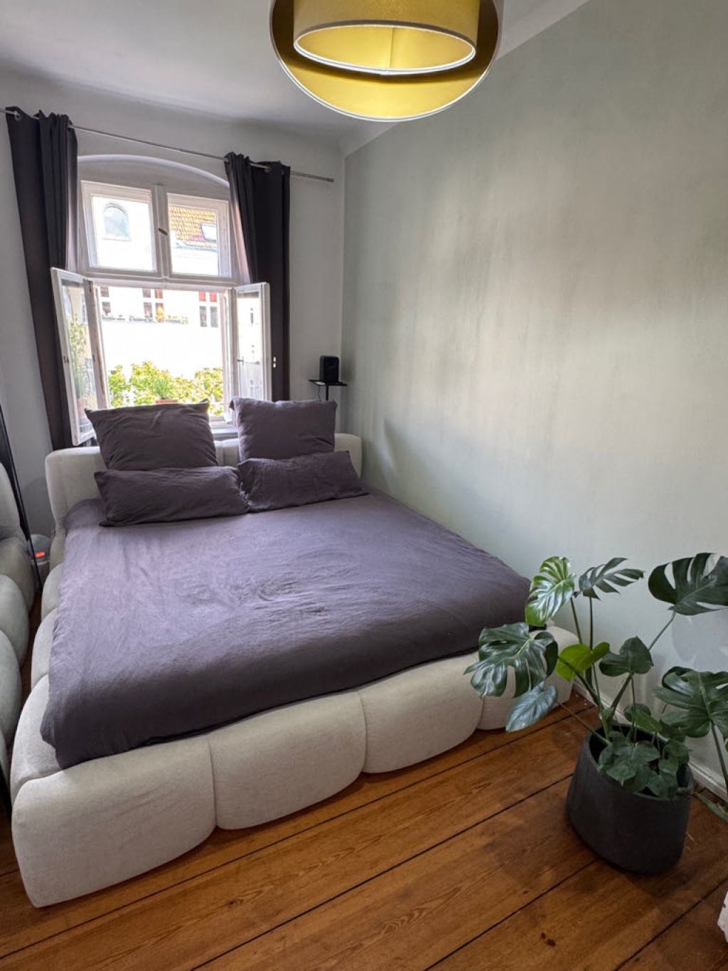 Flat Charlottenburg Danckelmannstrasse - picture 6