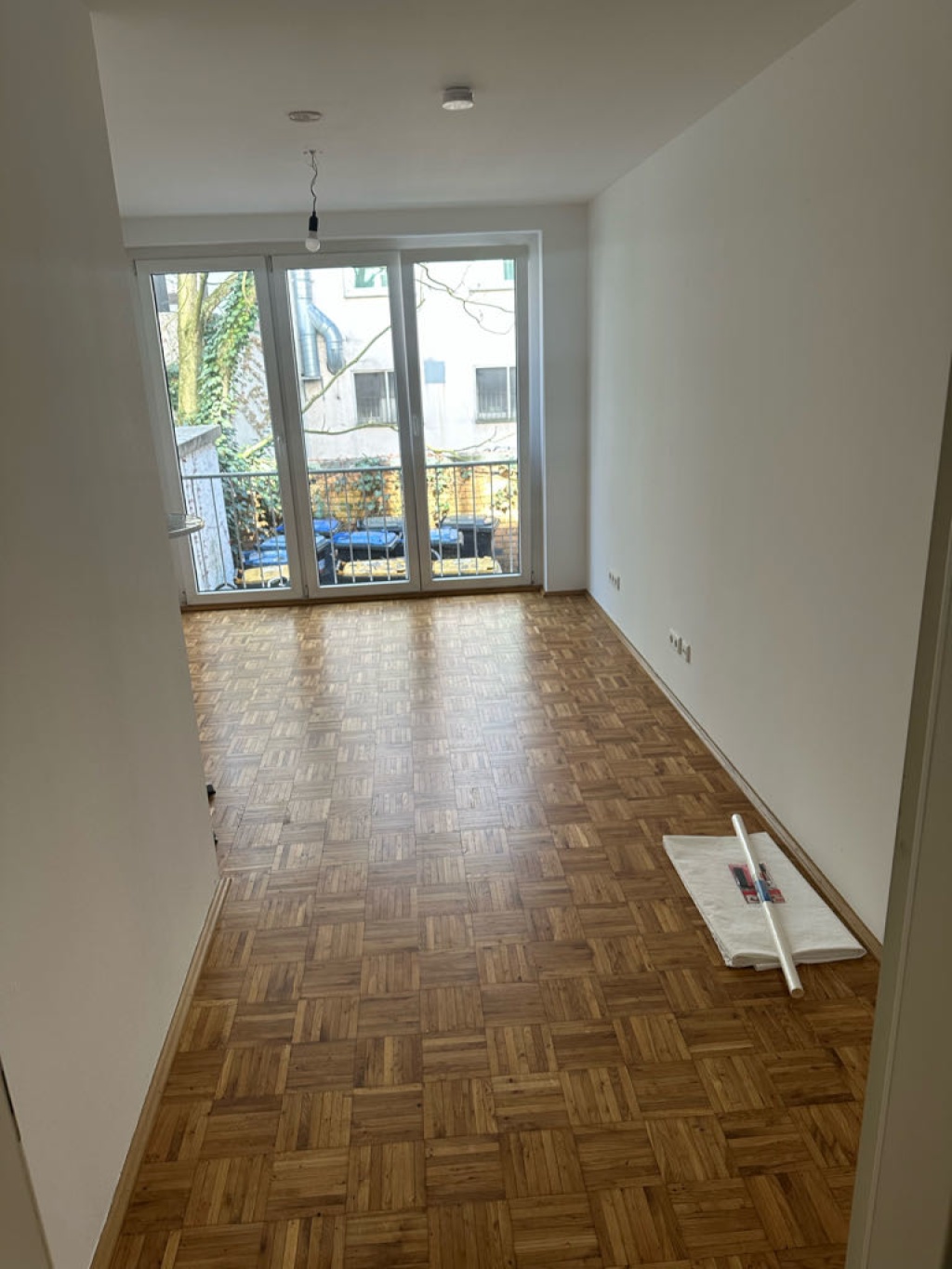 Habitación en WG Centrum Achtermannstraße 27 - foto 3