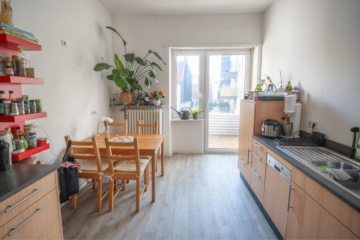 Ad image: Renovierter Altbau am Landwehrplatz