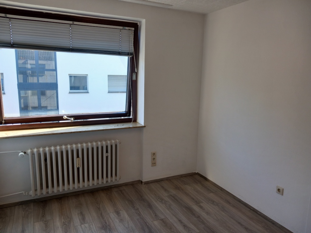 1-Zimmer-Wohnung für Studenten in direkter Nähe von Uni Mannheim, Musikschule und Hauptbahnhof – 68161 Mannheim Am Bahnhof – Vorschaubild 4