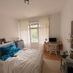 Ad image: 2 Zimmer in 4er WG frei