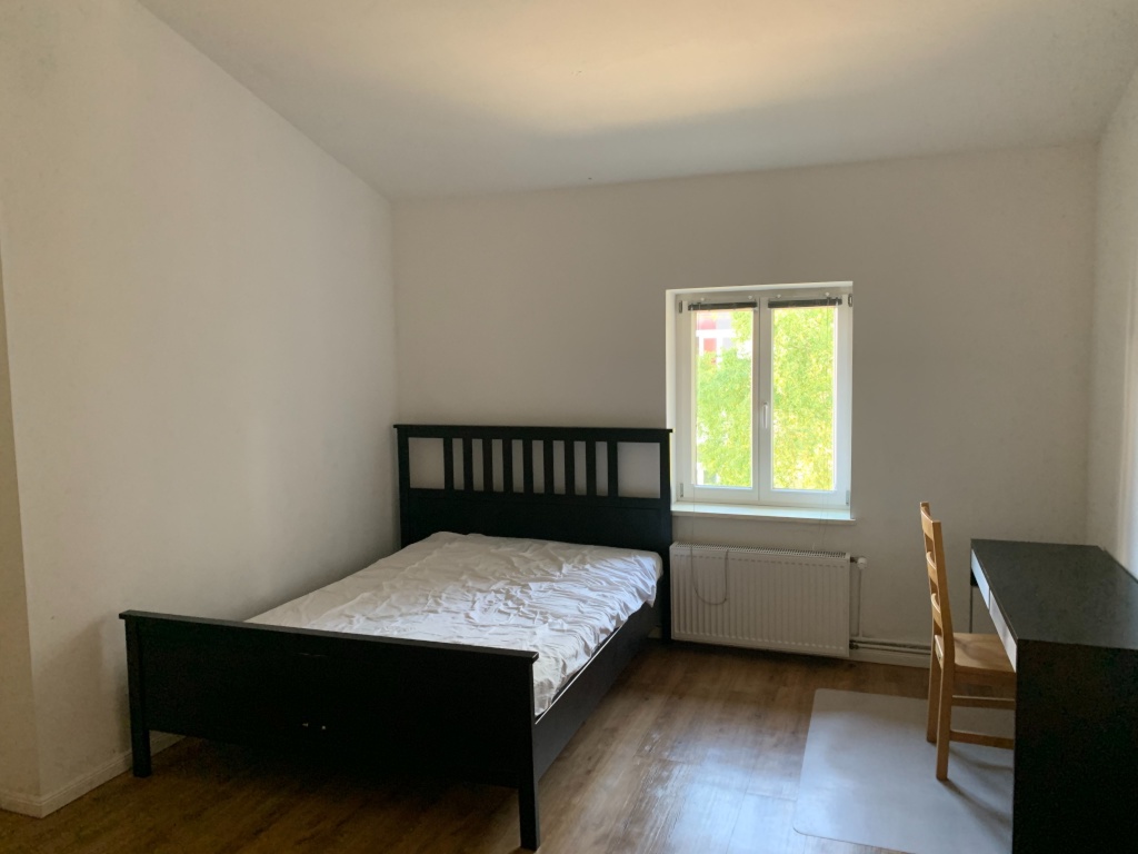 WG-Zimmer Stadtmitte Wielandstraße 9 - Zimmer 1
